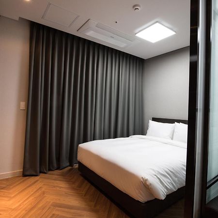 Sunrise Hotel Junior Suite Room11F Sea- View Sokčcho Exteriér fotografie