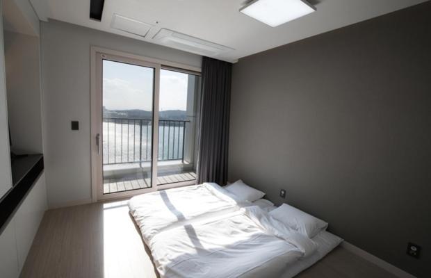 Sunrise Hotel Junior Suite Room11F Sea- View Sokčcho Exteriér fotografie