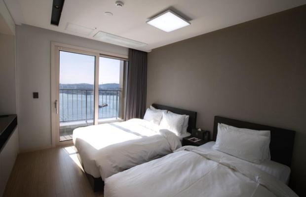 Sunrise Hotel Junior Suite Room11F Sea- View Sokčcho Exteriér fotografie